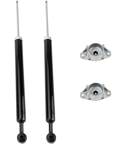 Amazon.com: Replacement Rear Shock Absorber for 2016-2021